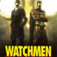 Image for article titled Watchmen Games Coming To Retail